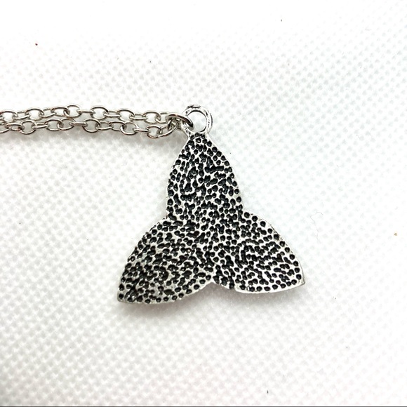 AVAILABLE IN ANOTHER LISTING Triquetra Sun Moon Stars Pentacle Necklace - Picture 6 of 9